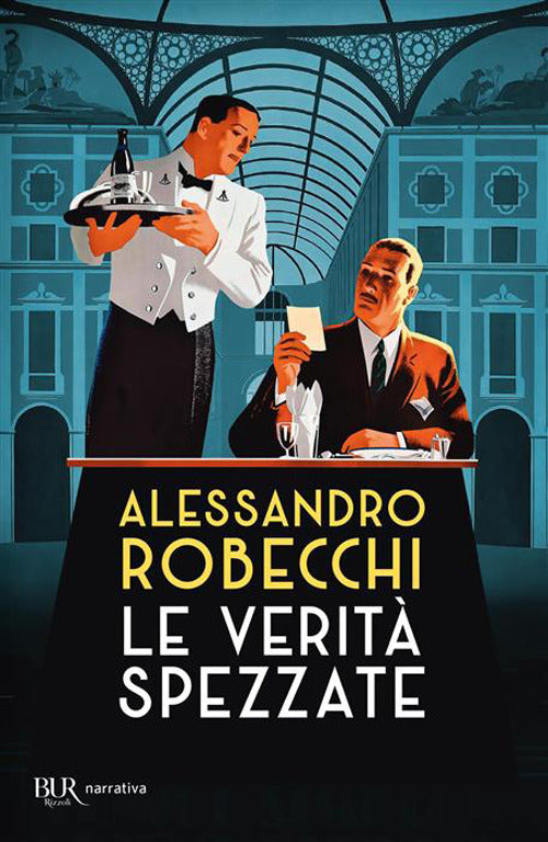 Le verità spezzate