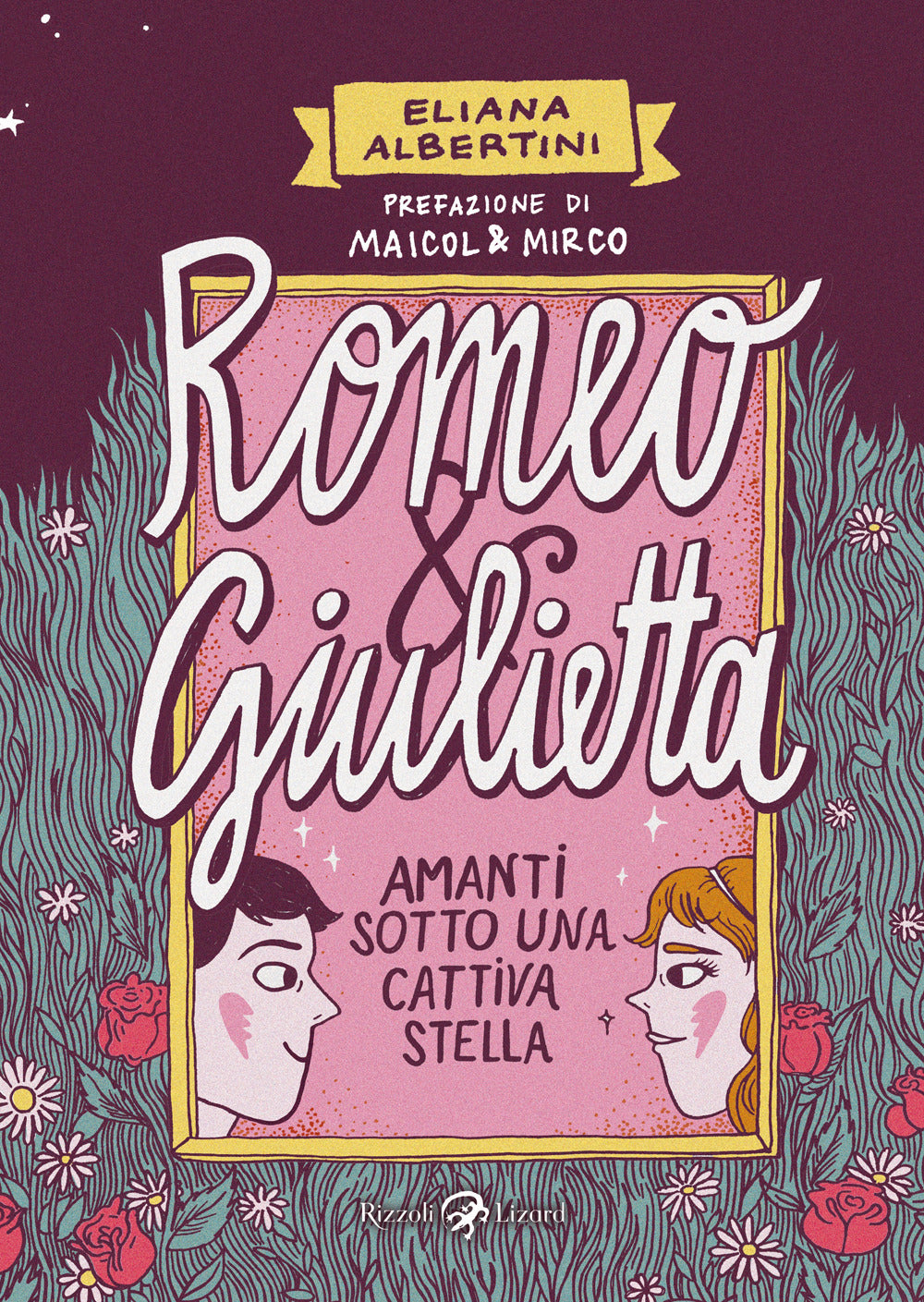Romeo & Giulietta. Amanti sotto una cattiva stella