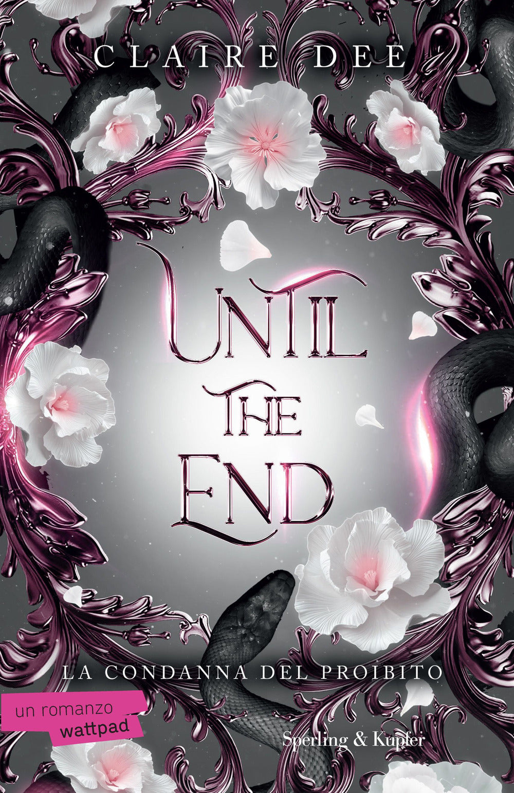 Until the end. La condanna del proibito