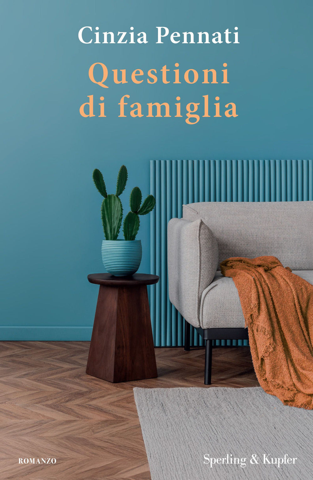 Questioni di famiglia