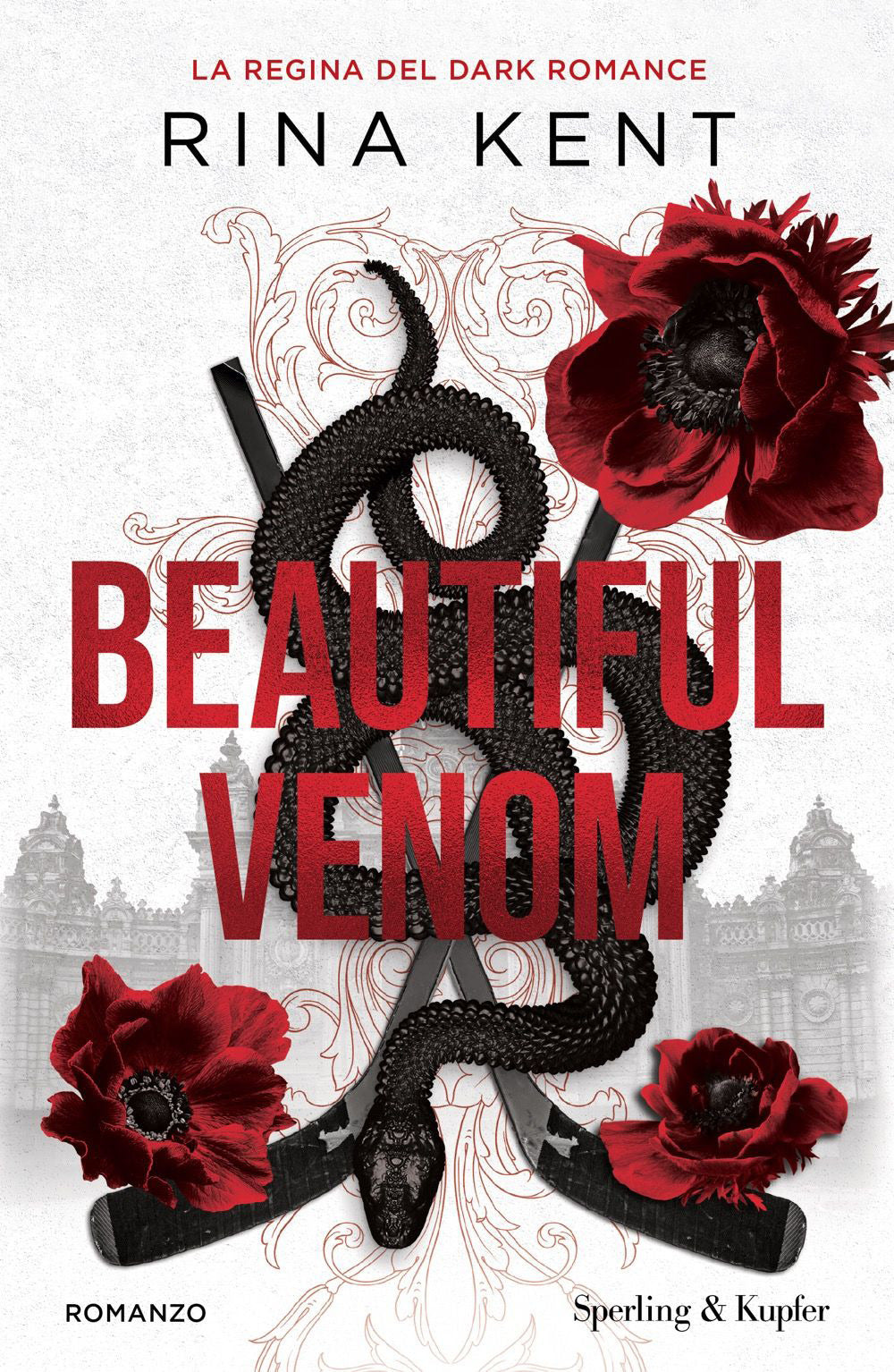 Beautiful venom. Ediz. italiana