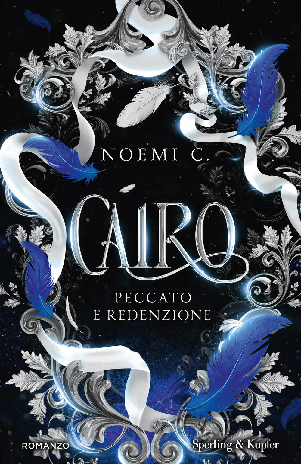 Peccato e redenzione. Cairo