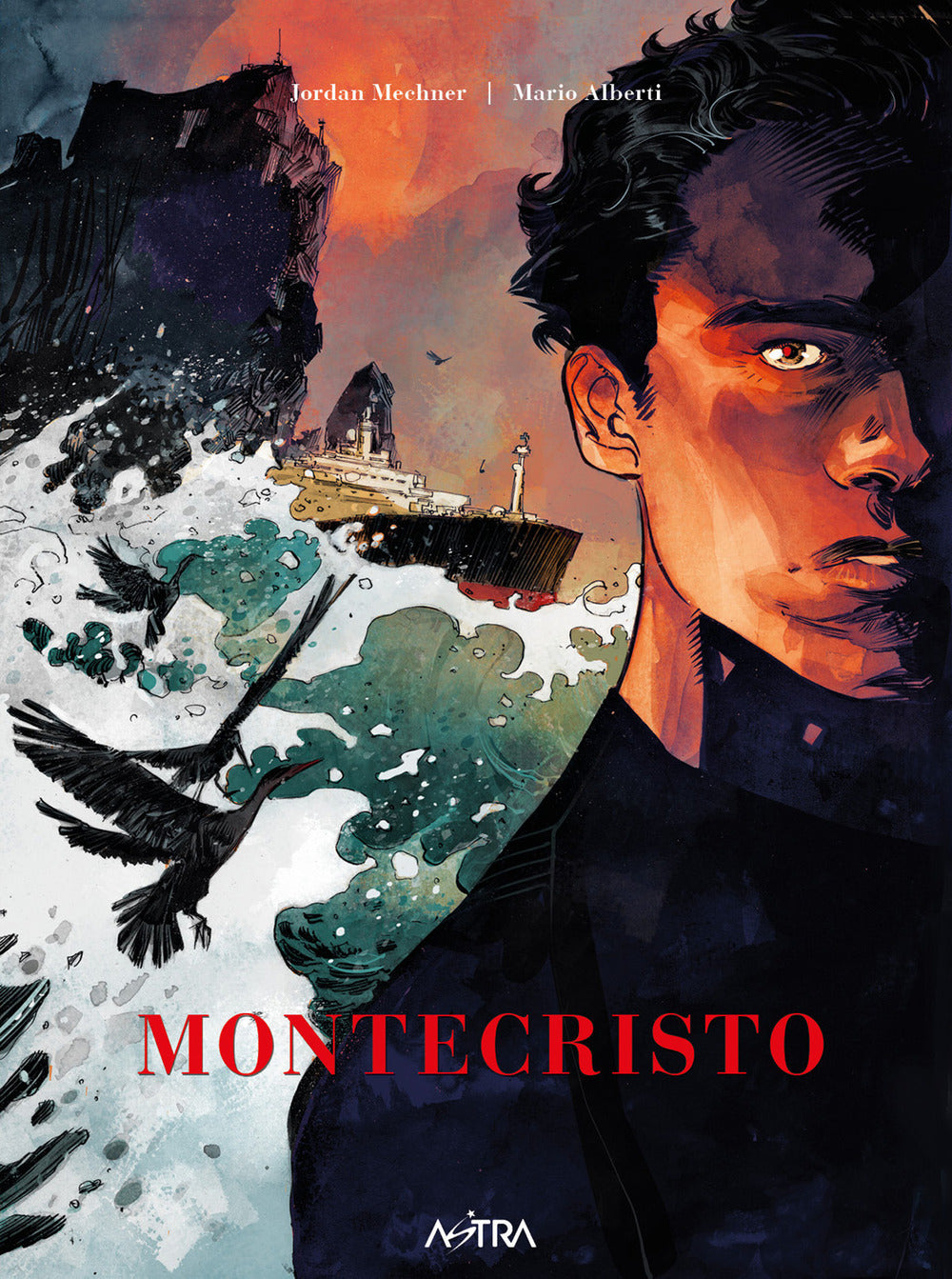 Montecristo