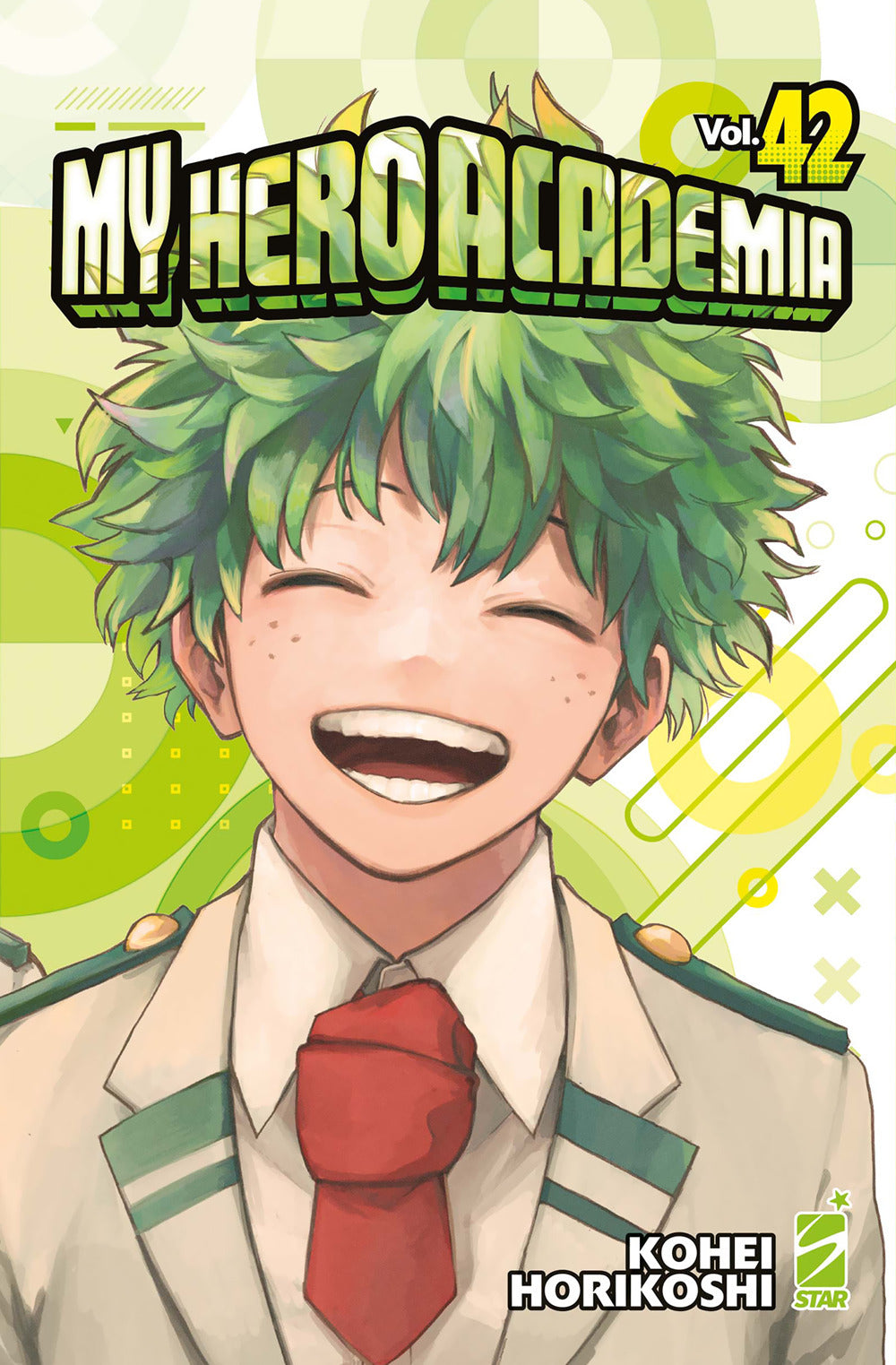 My Hero Academia. Ediz. variant. Cover
