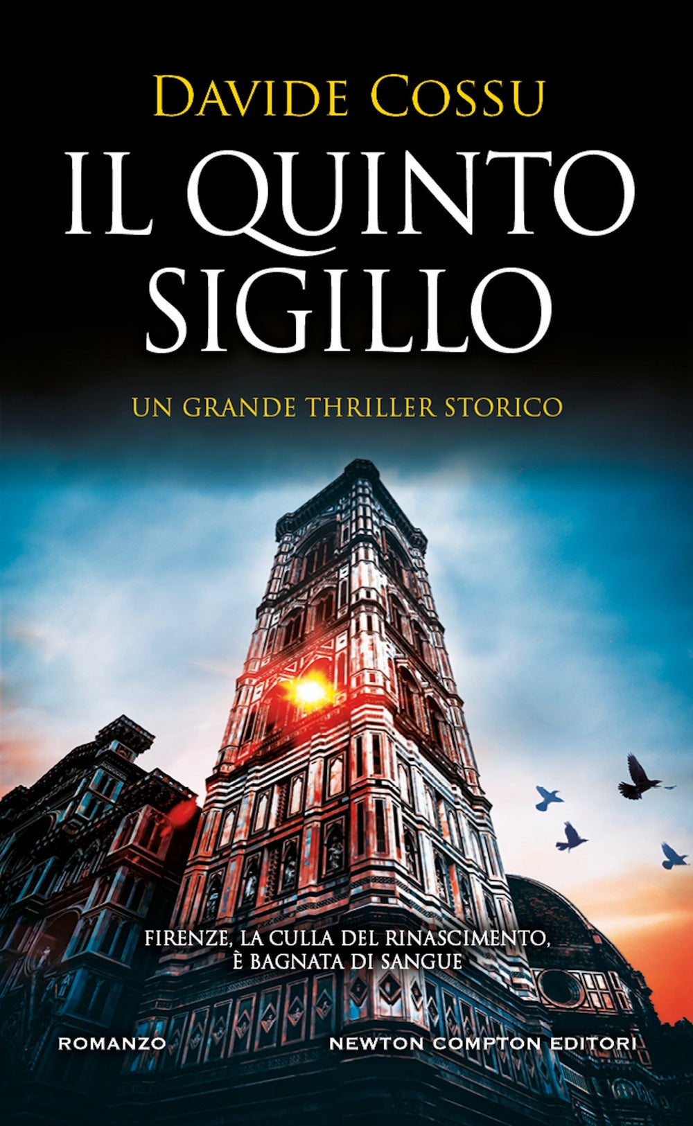 Il quinto sigillo