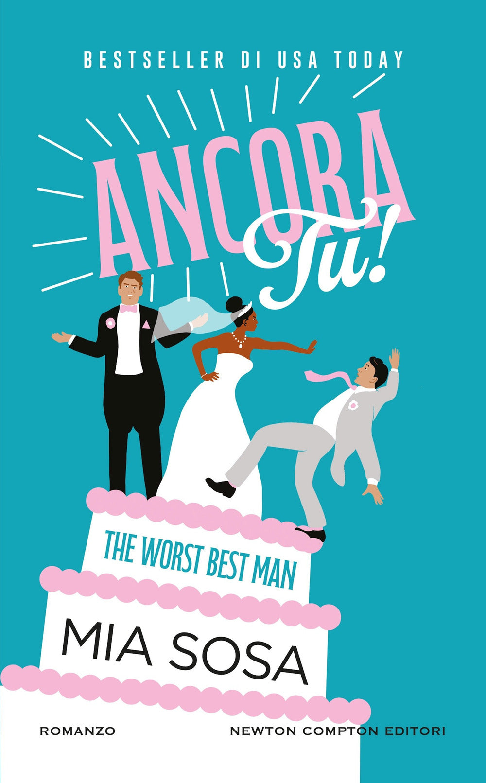 Ancora tu!