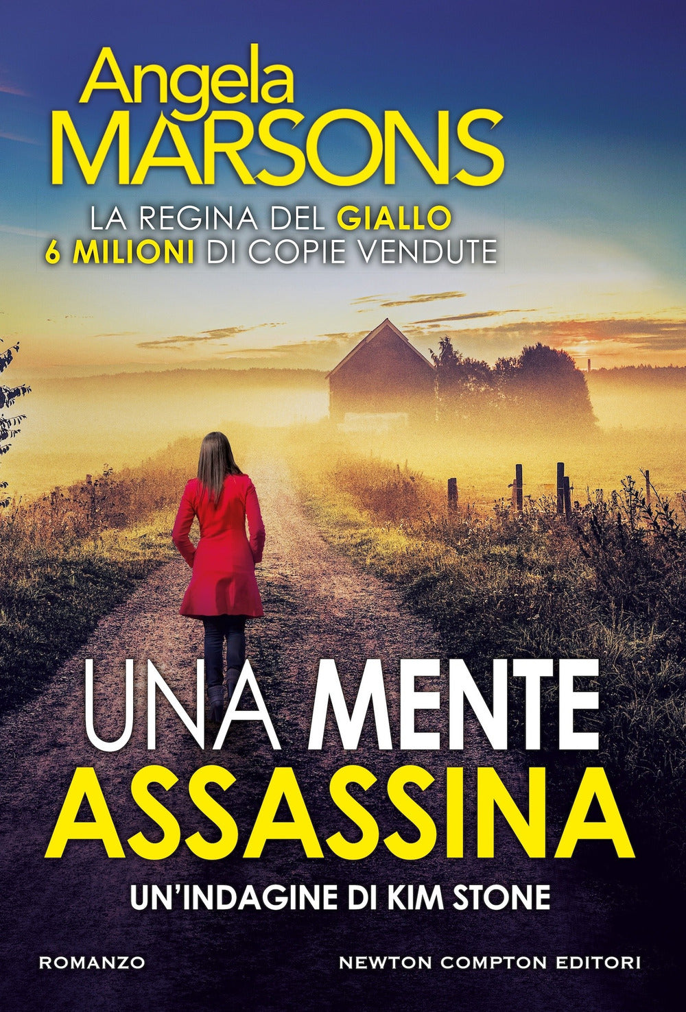 Una mente assassina