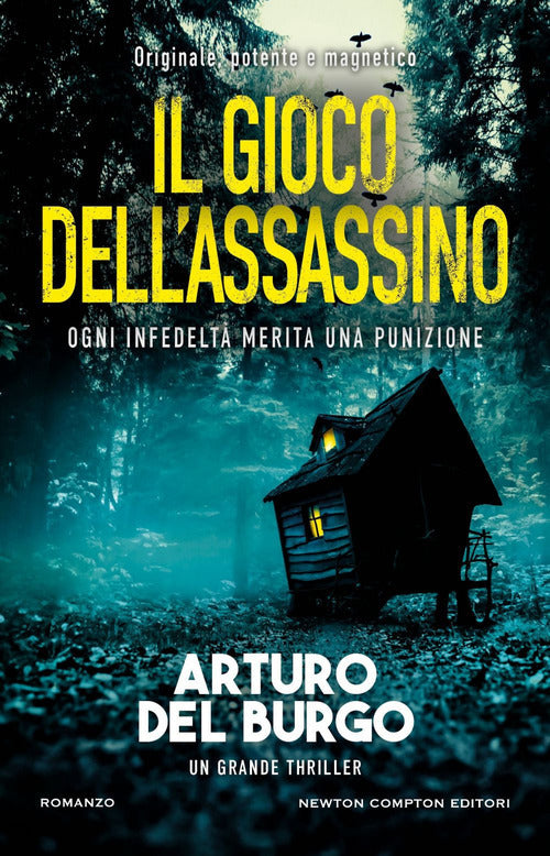 Il gioco dell'assassino