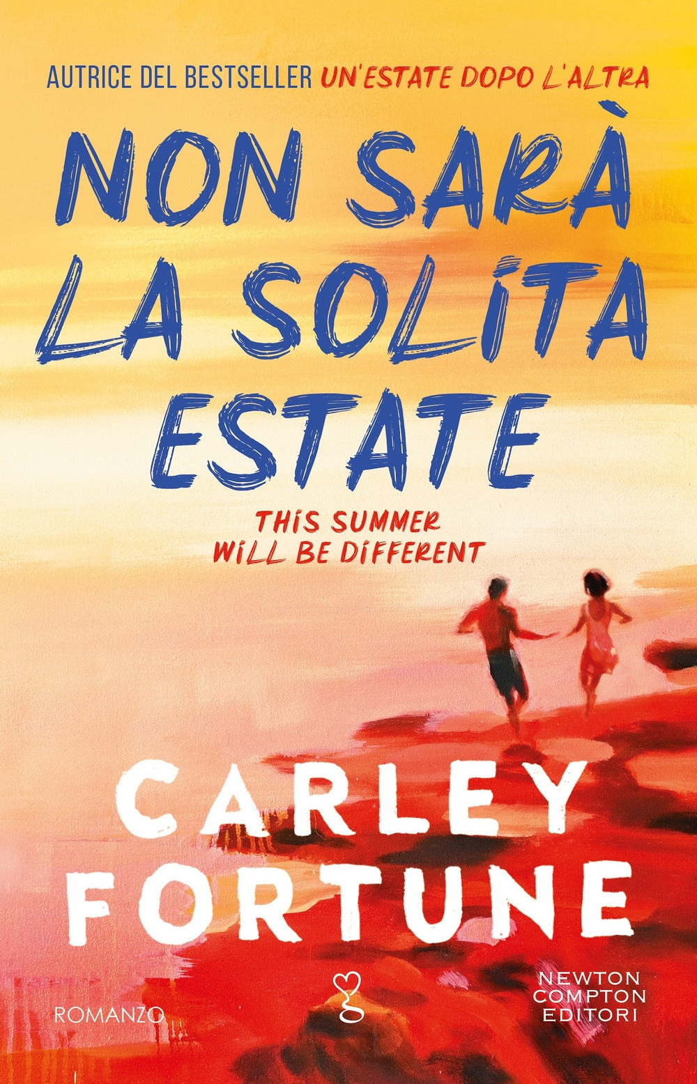 Non sarà la solita estate