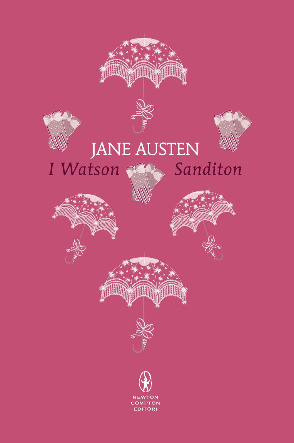 I Watson-Sanditon