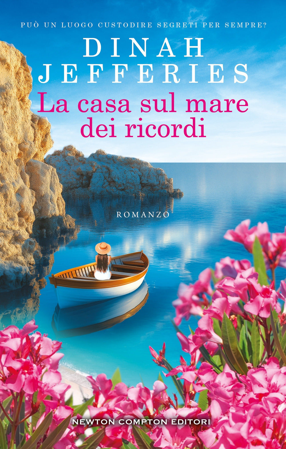 La casa sul mare dei ricordi