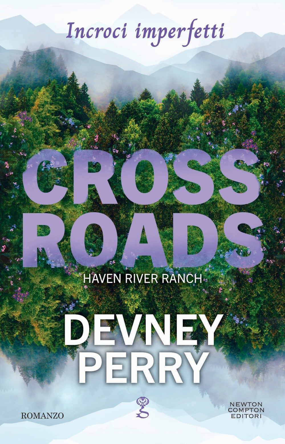 Crossroads. Incroci imperfetti
