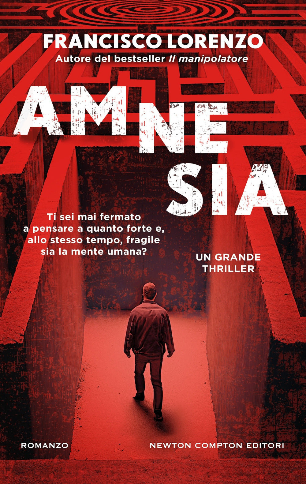Amnesia