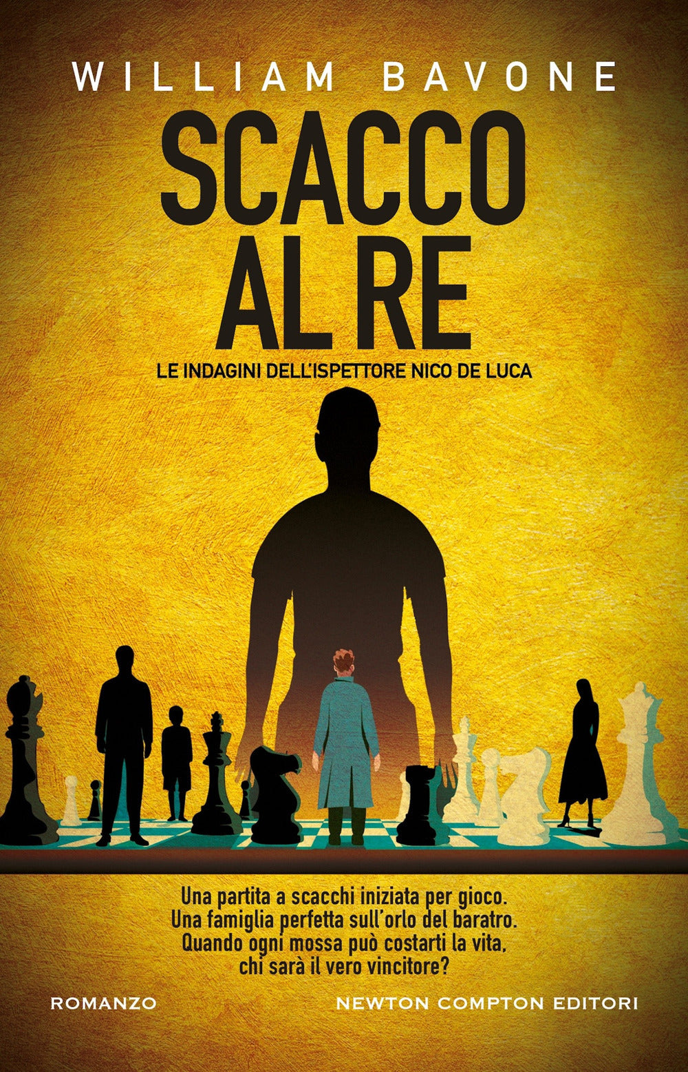 Scacco al re