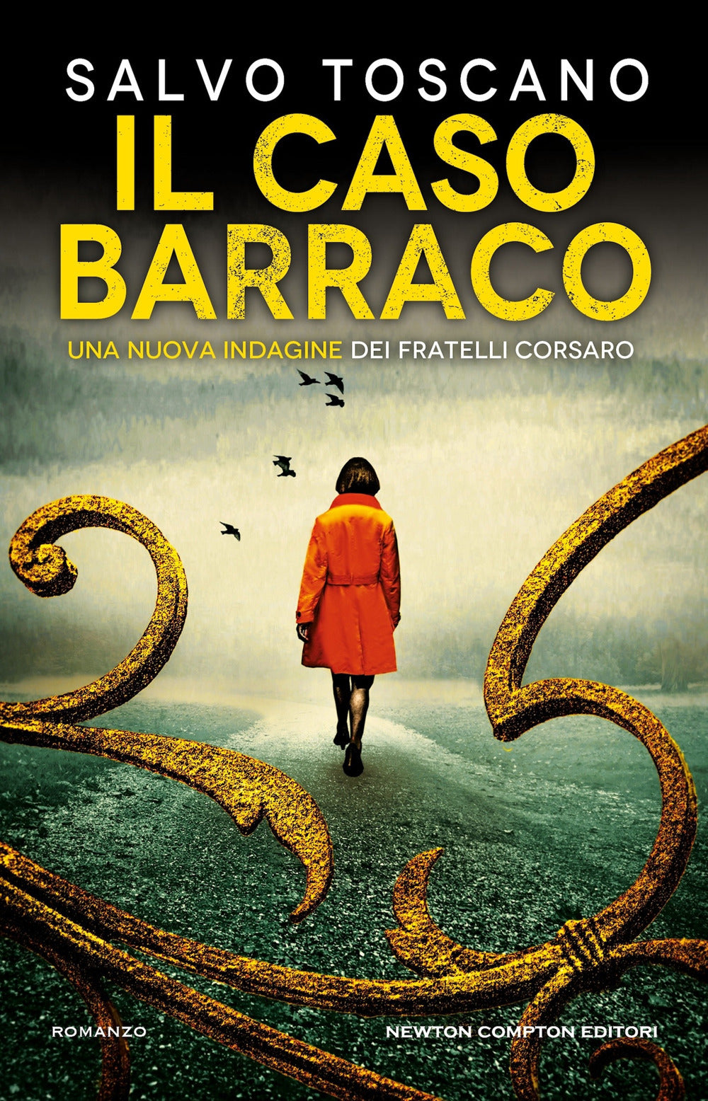 Il caso Barraco