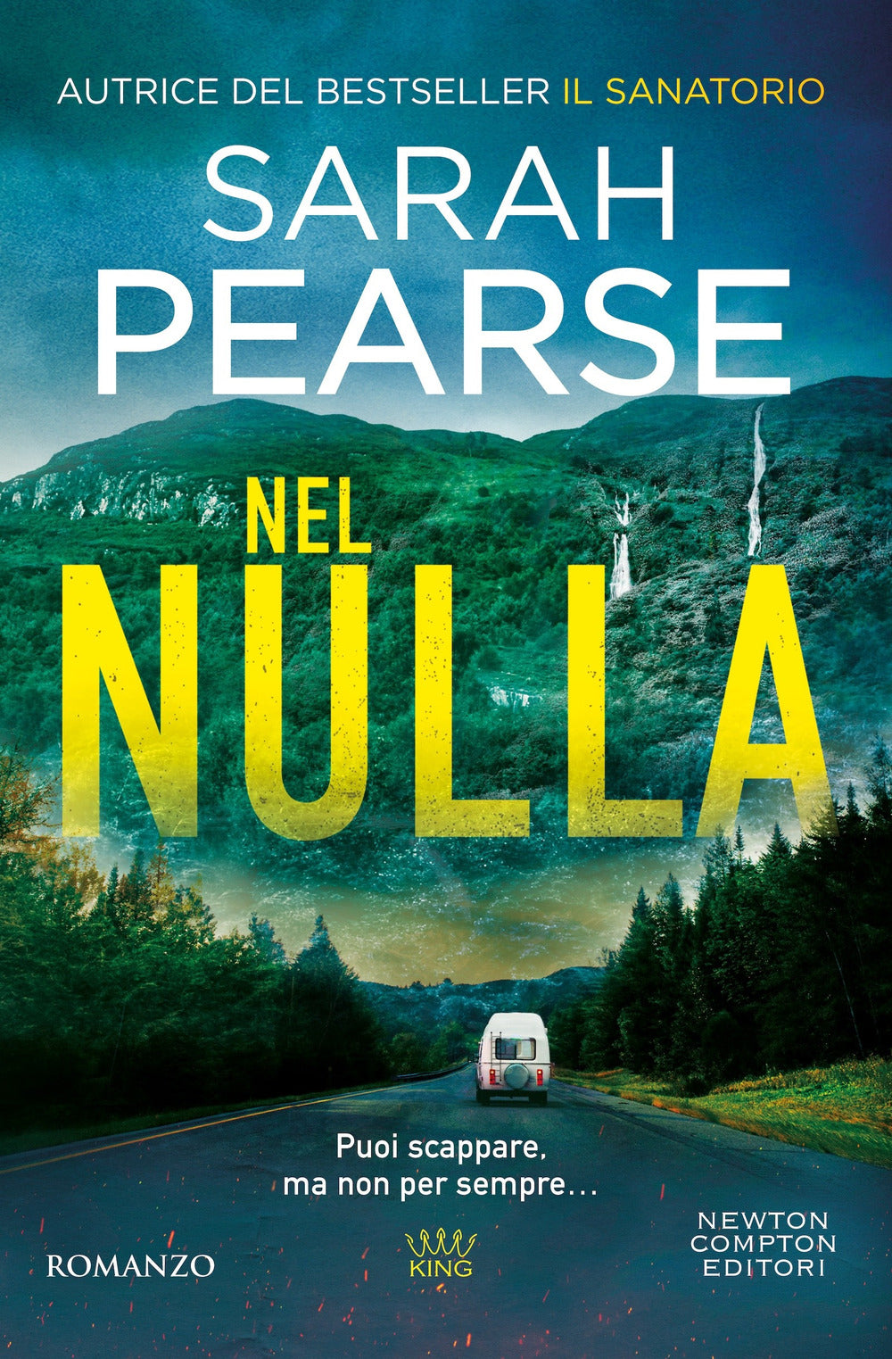 Nel nulla