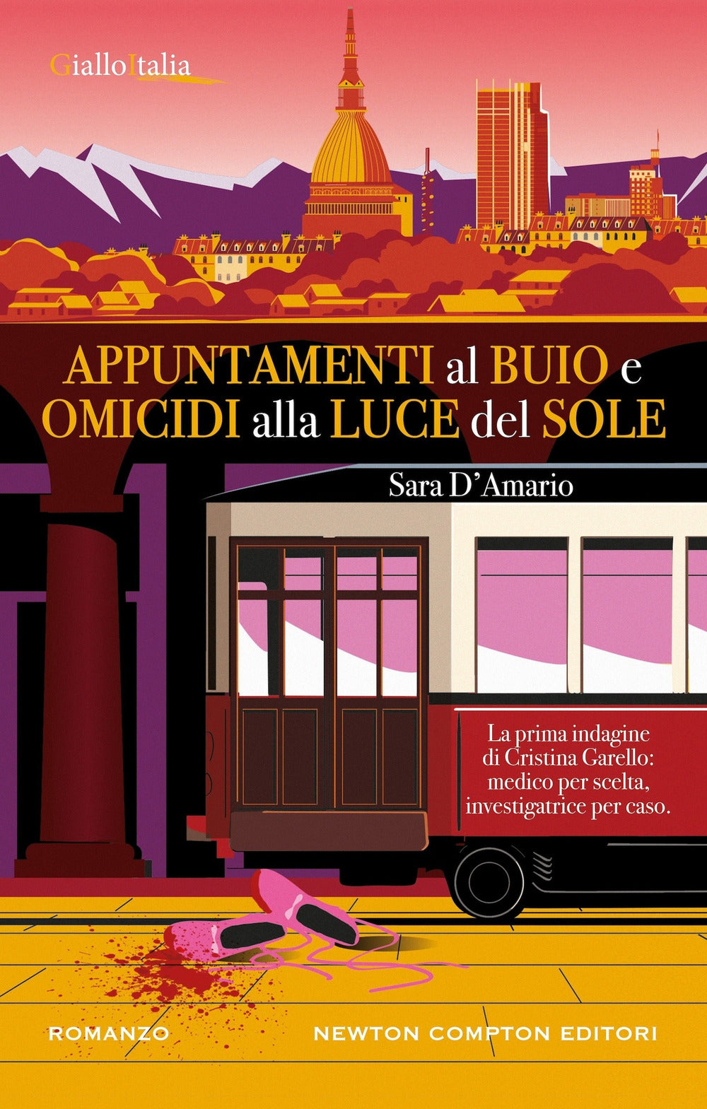 Appuntamenti al buio e omicidi alla luce del sole