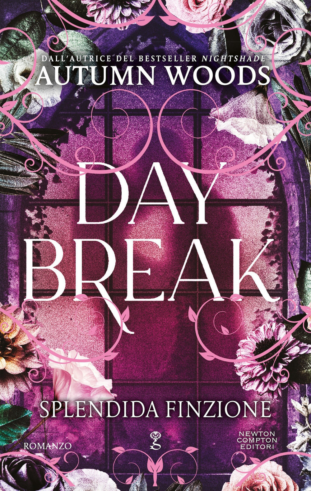 Daybreak. Splendida finzione