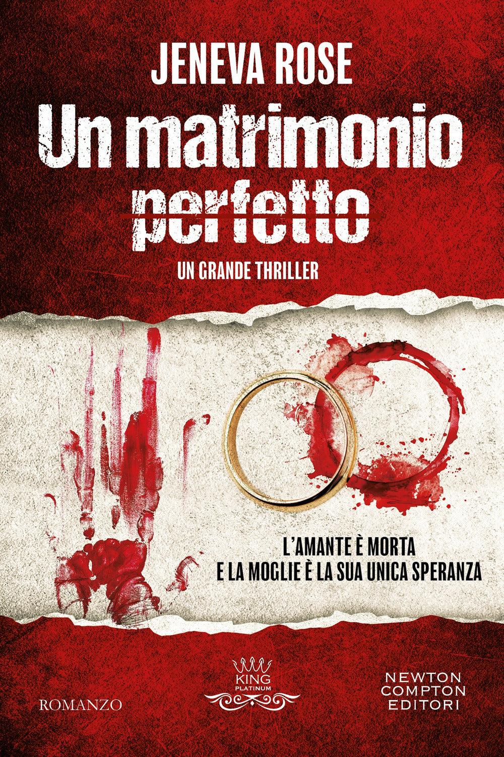 Un matrimonio perfetto