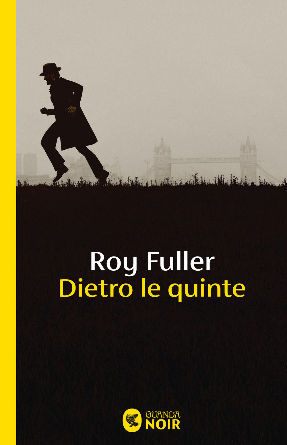 Dietro le quinte