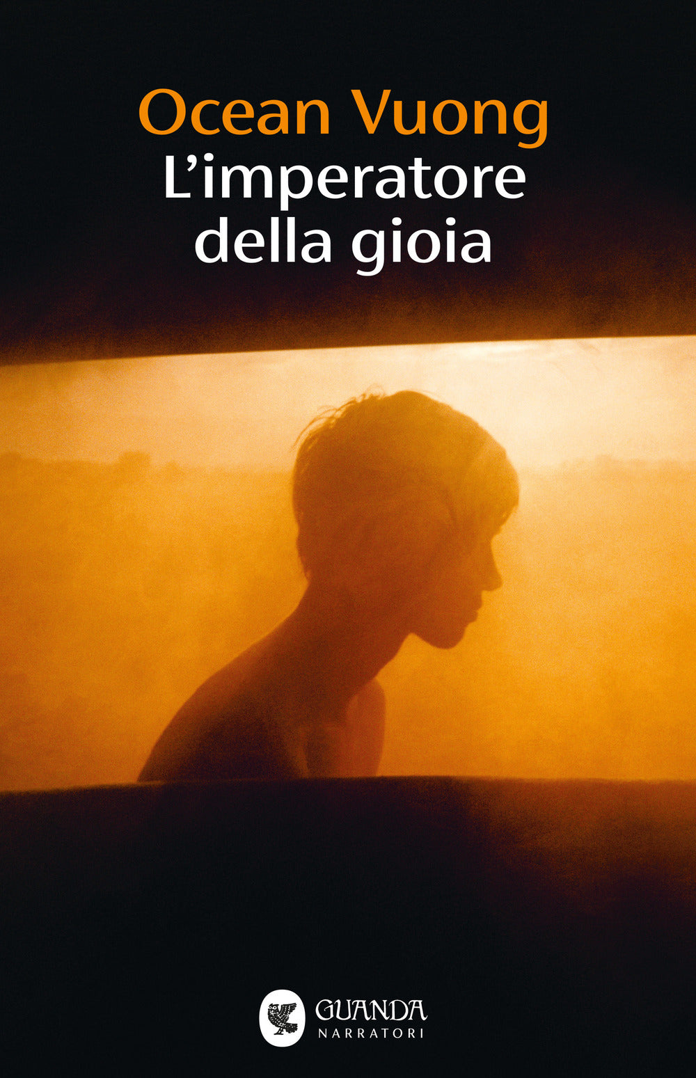 L'imperatore della gioia