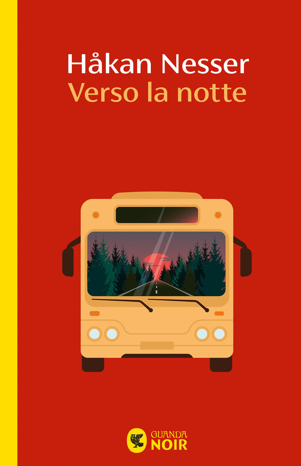 Verso la notte