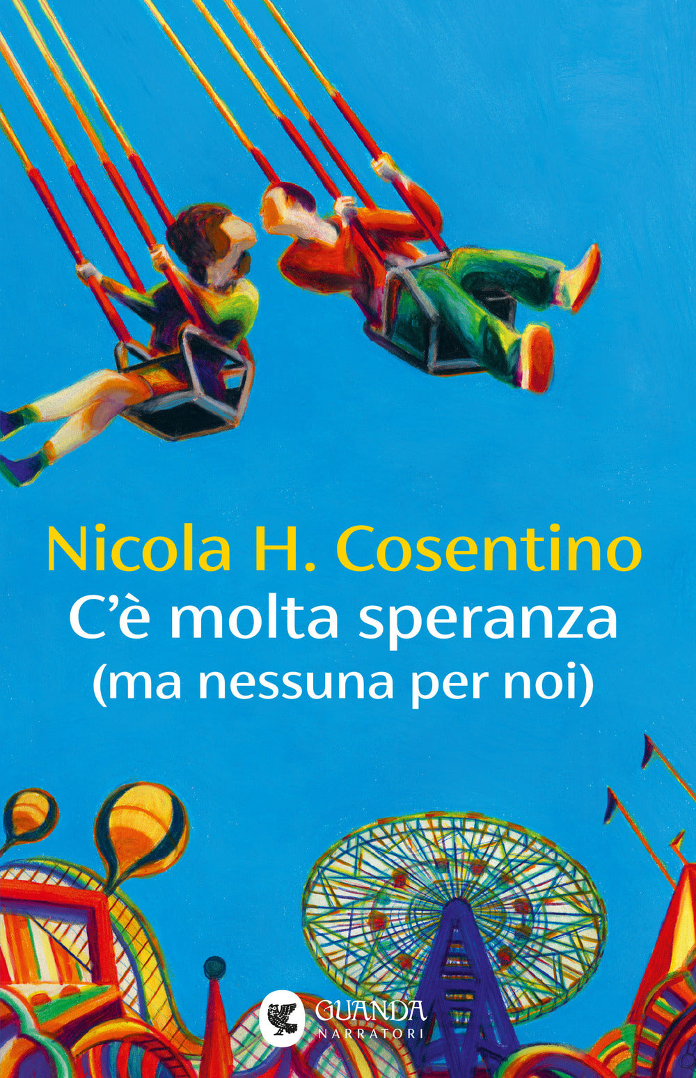 C'e' molta speranza (ma nessuna per noi)