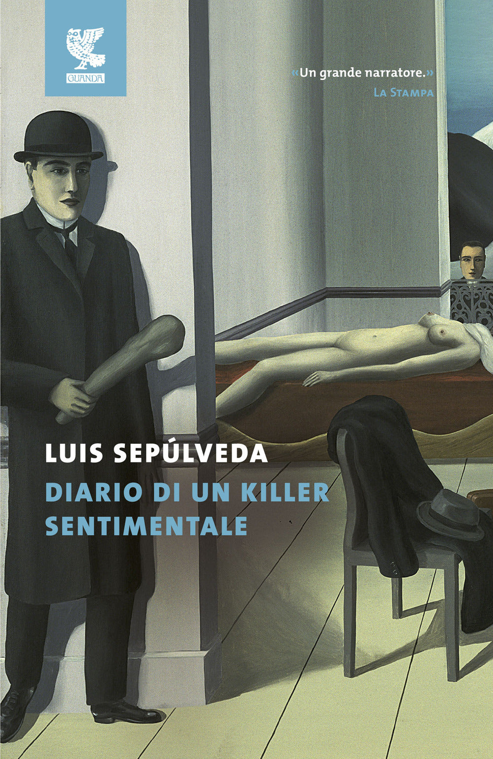 Diario di un killer sentimentale