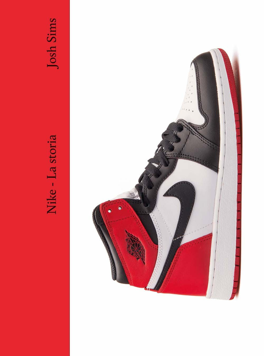 Nike. La storia