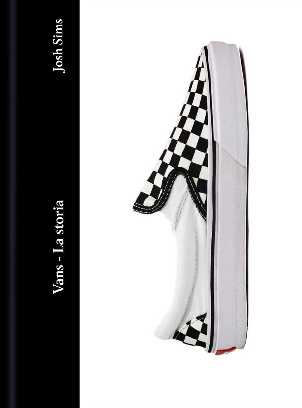 Vans. La storia