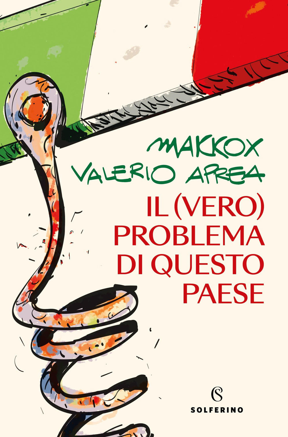 Il (vero) problema di questo paese