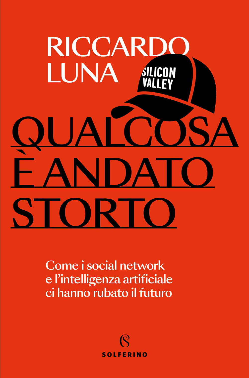 Qualcosa è andato storto