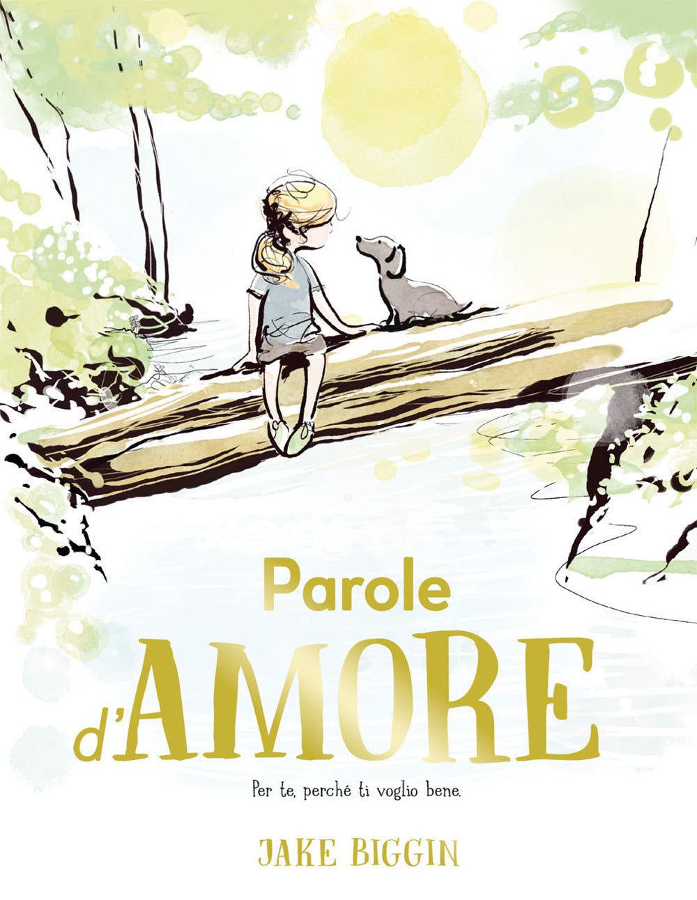 Parole d'amore