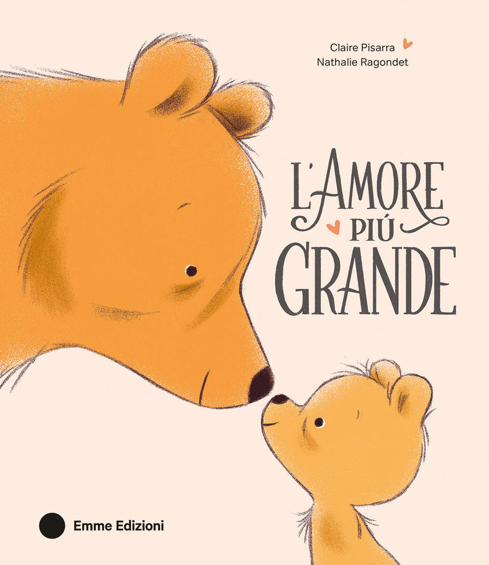 L'amore piu grande