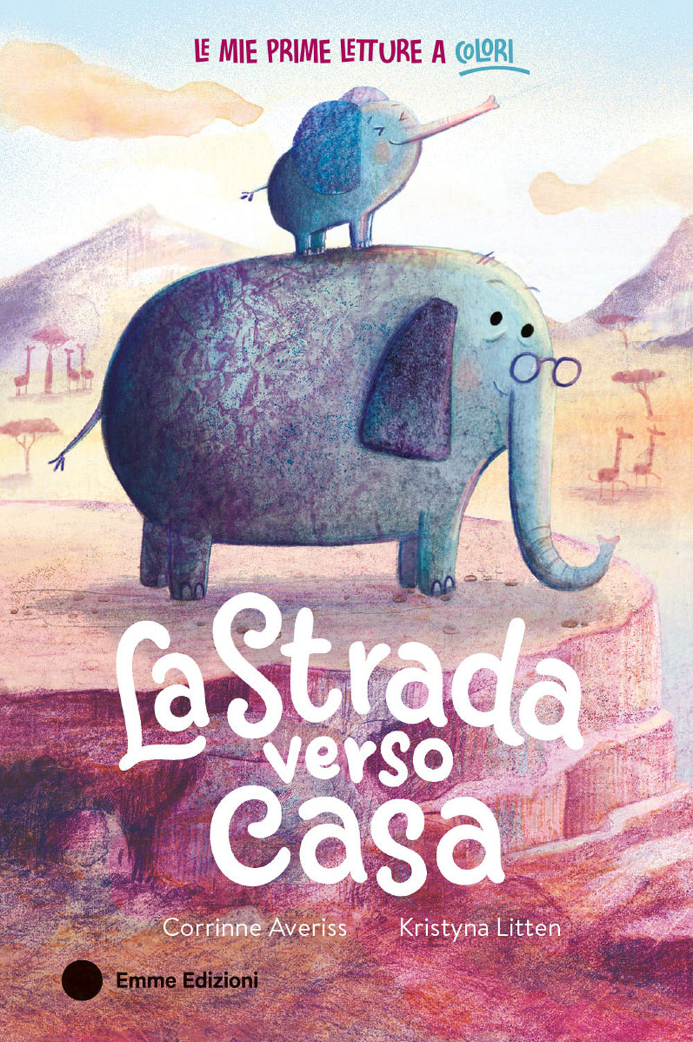 La strada verso casa