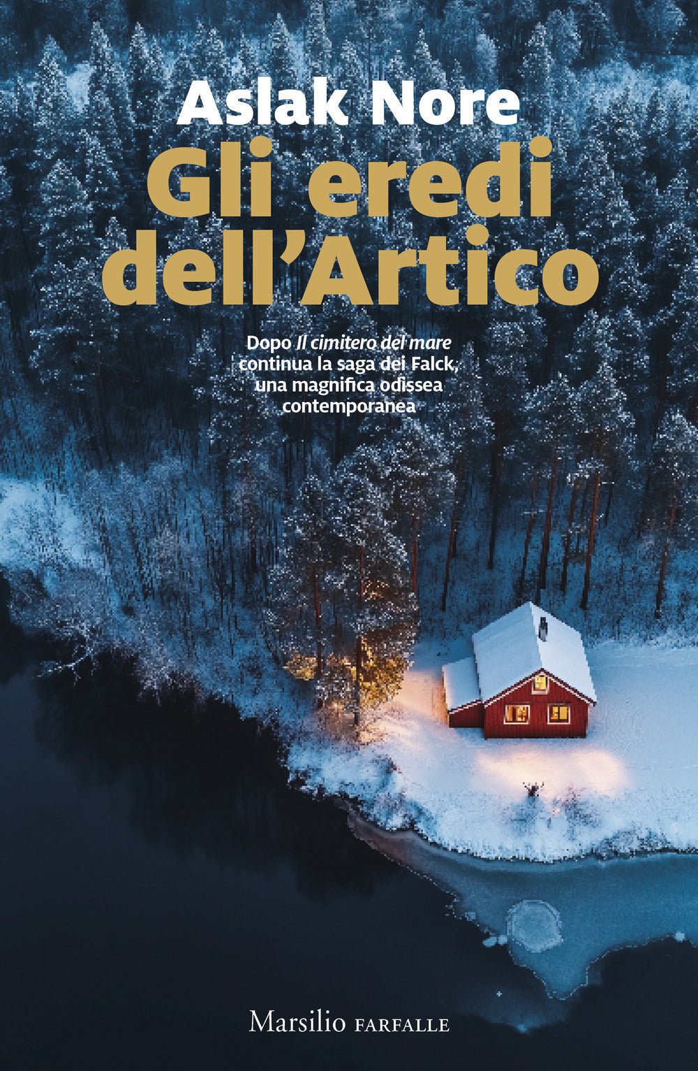 Gli eredi dell'Artico
