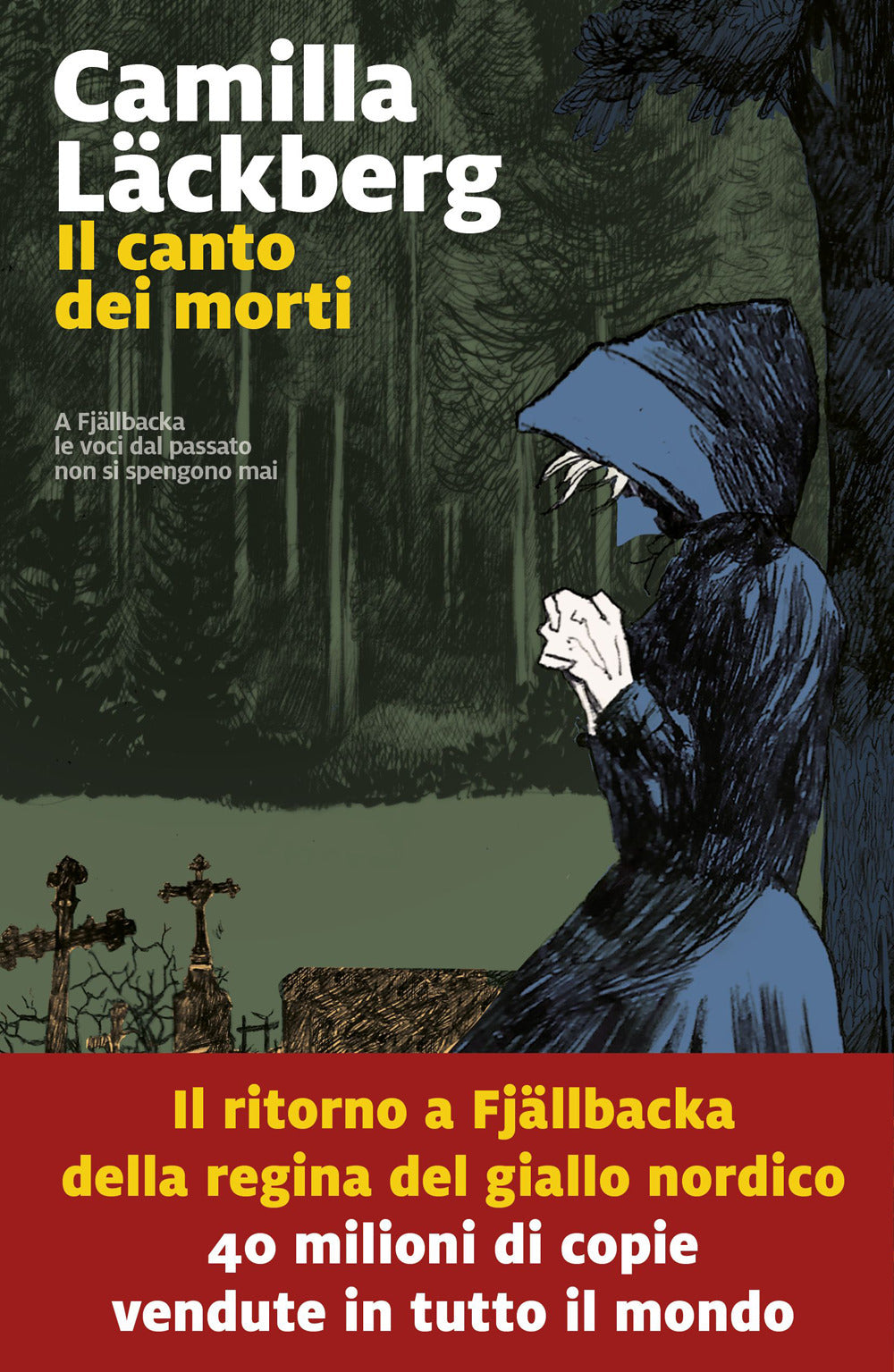 Il canto dei morti