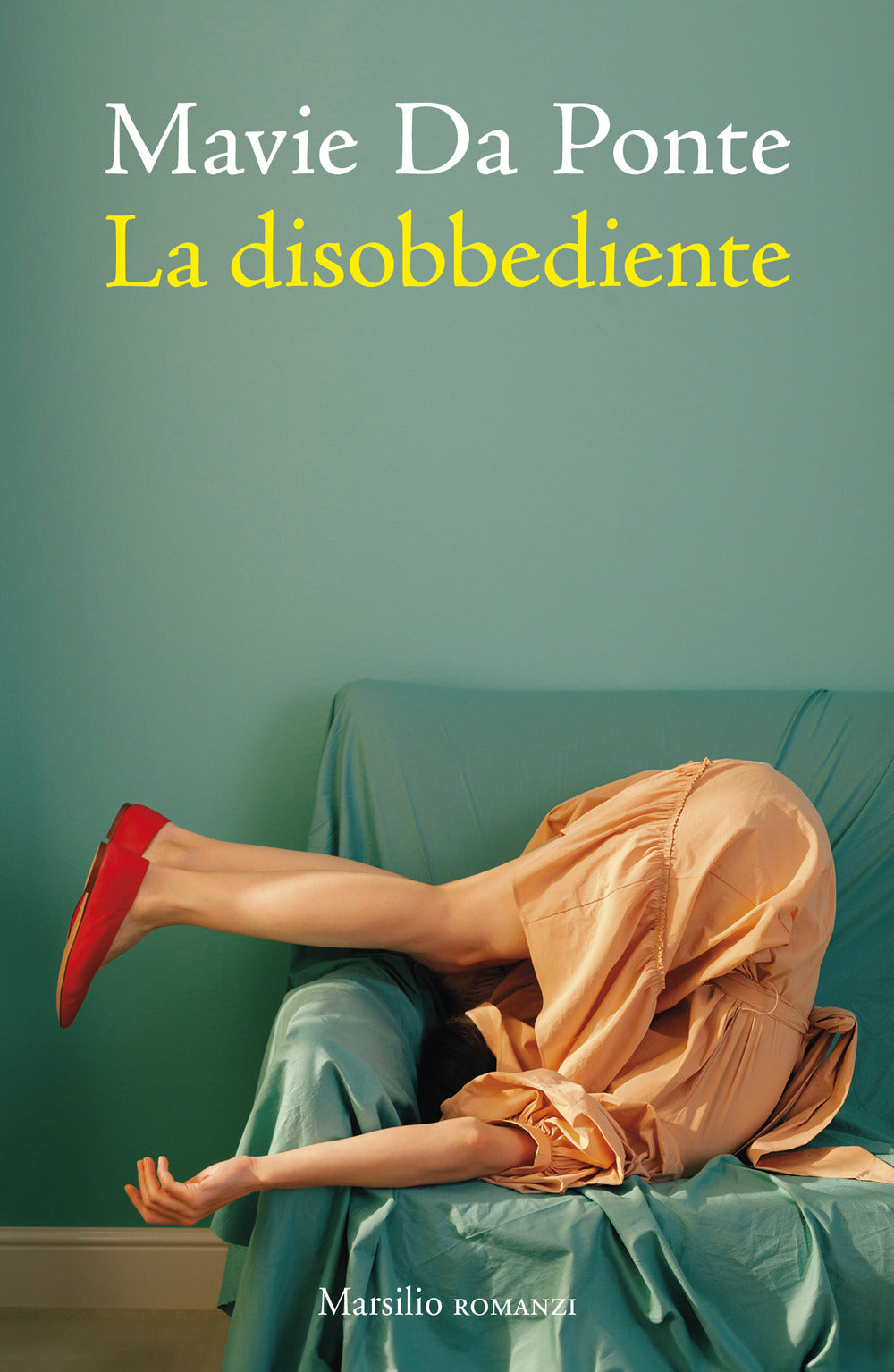 La disobbediente