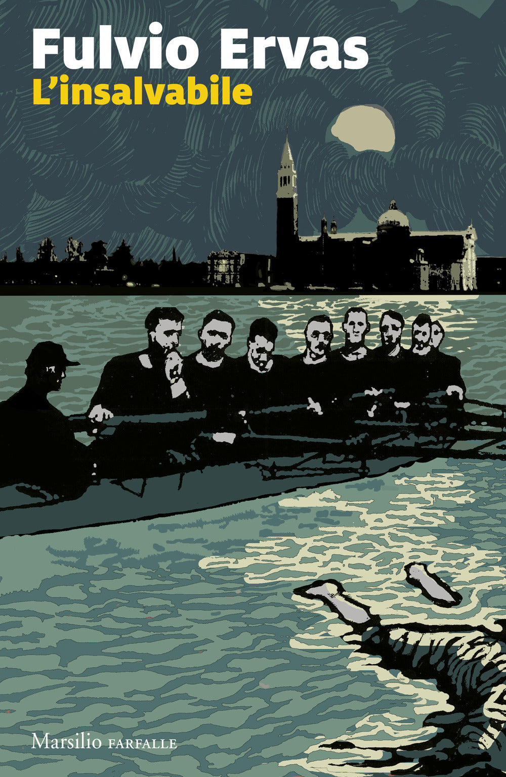 L'insalvabile