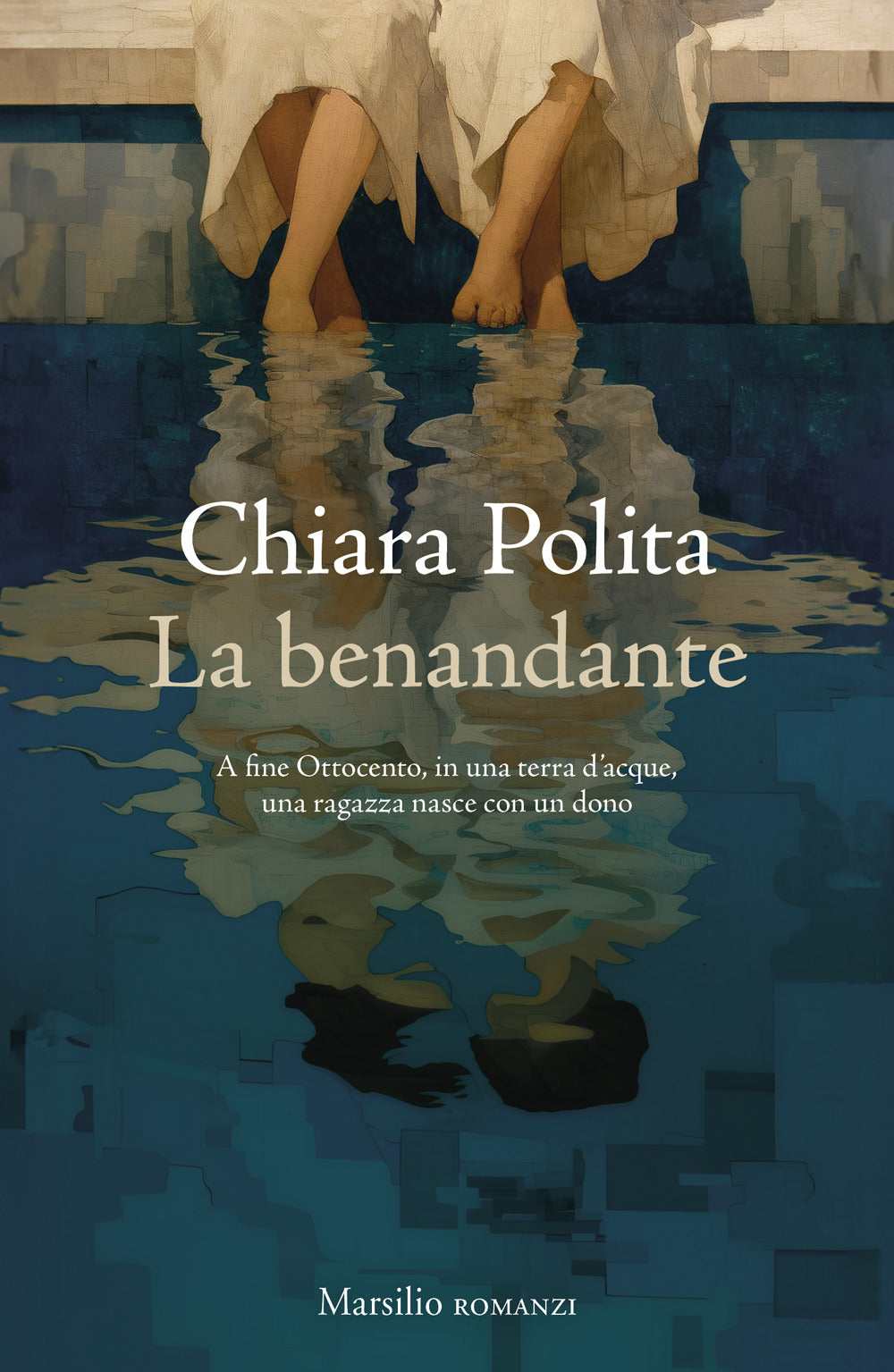 La benandante