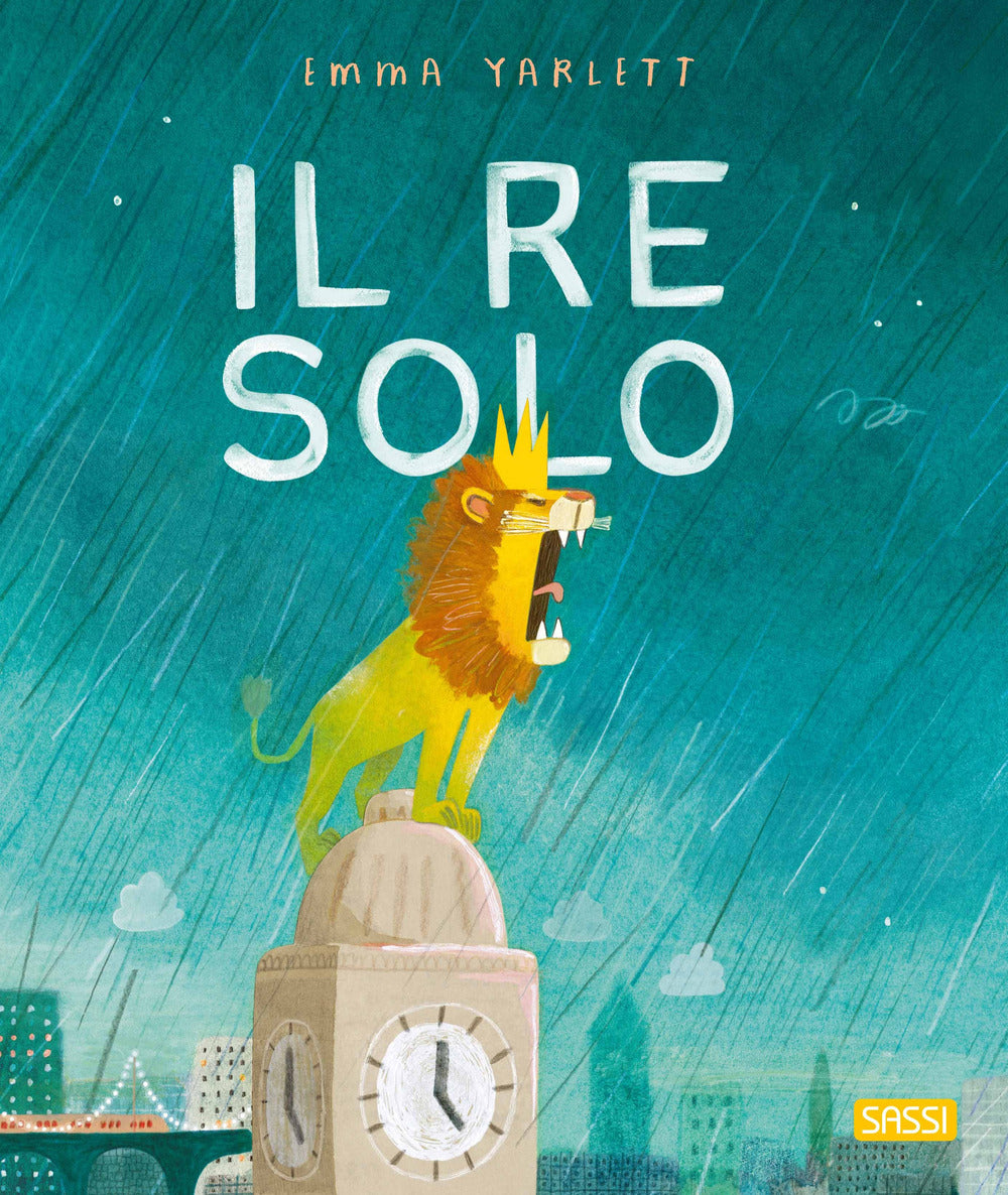 Il re solo