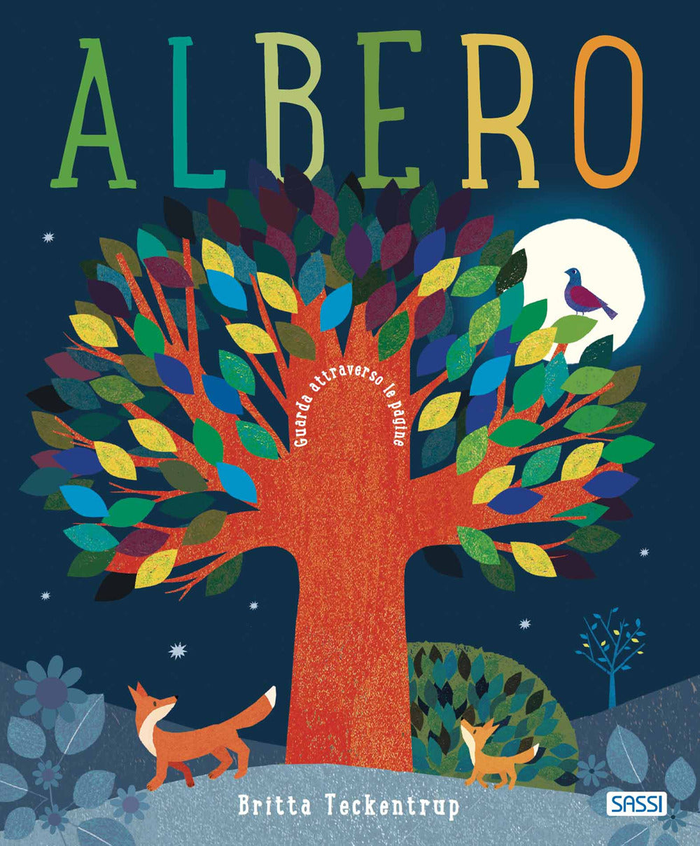 Albero