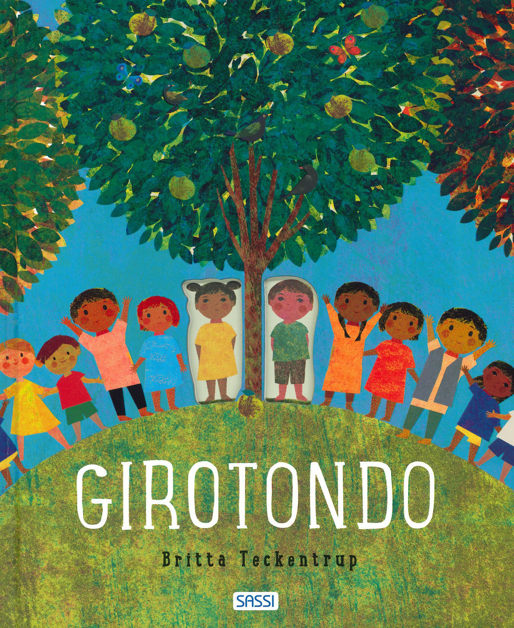 Girotondo