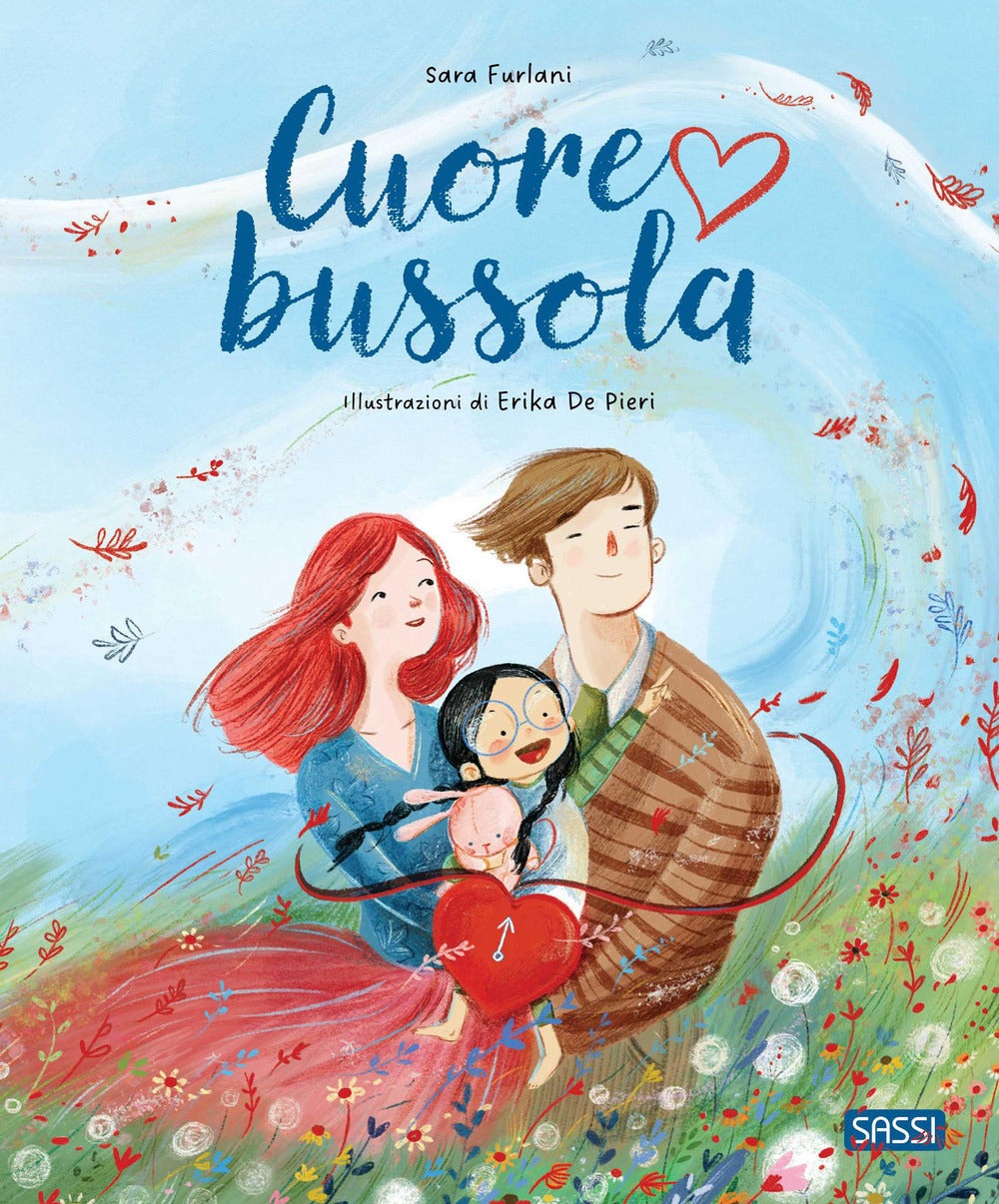 Cuore bussola