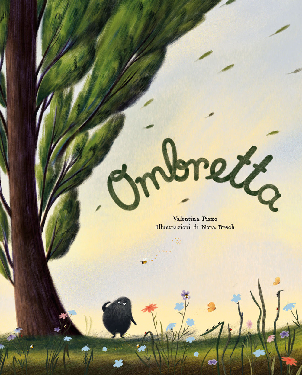 Ombretta