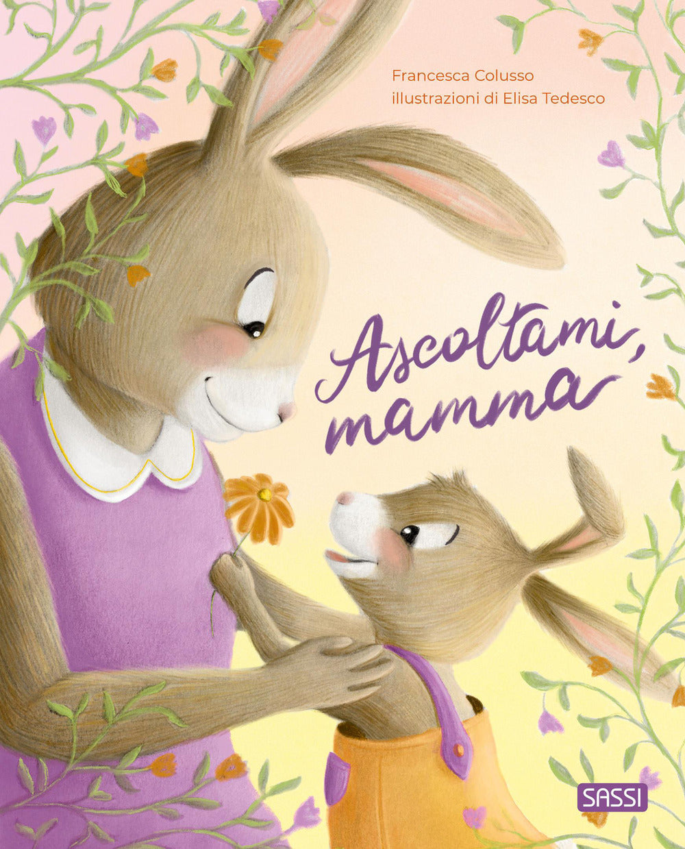Ascoltami, mamma