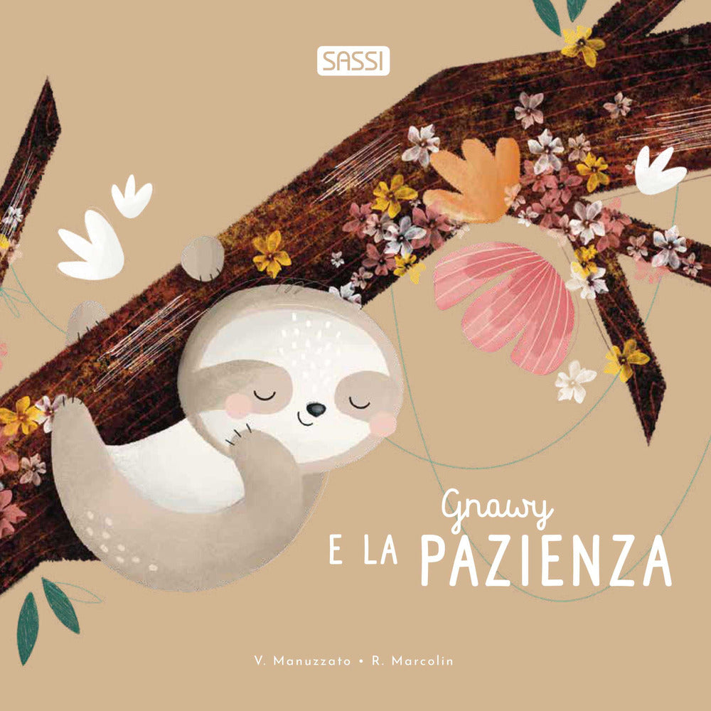 Gnawy e la pazienza