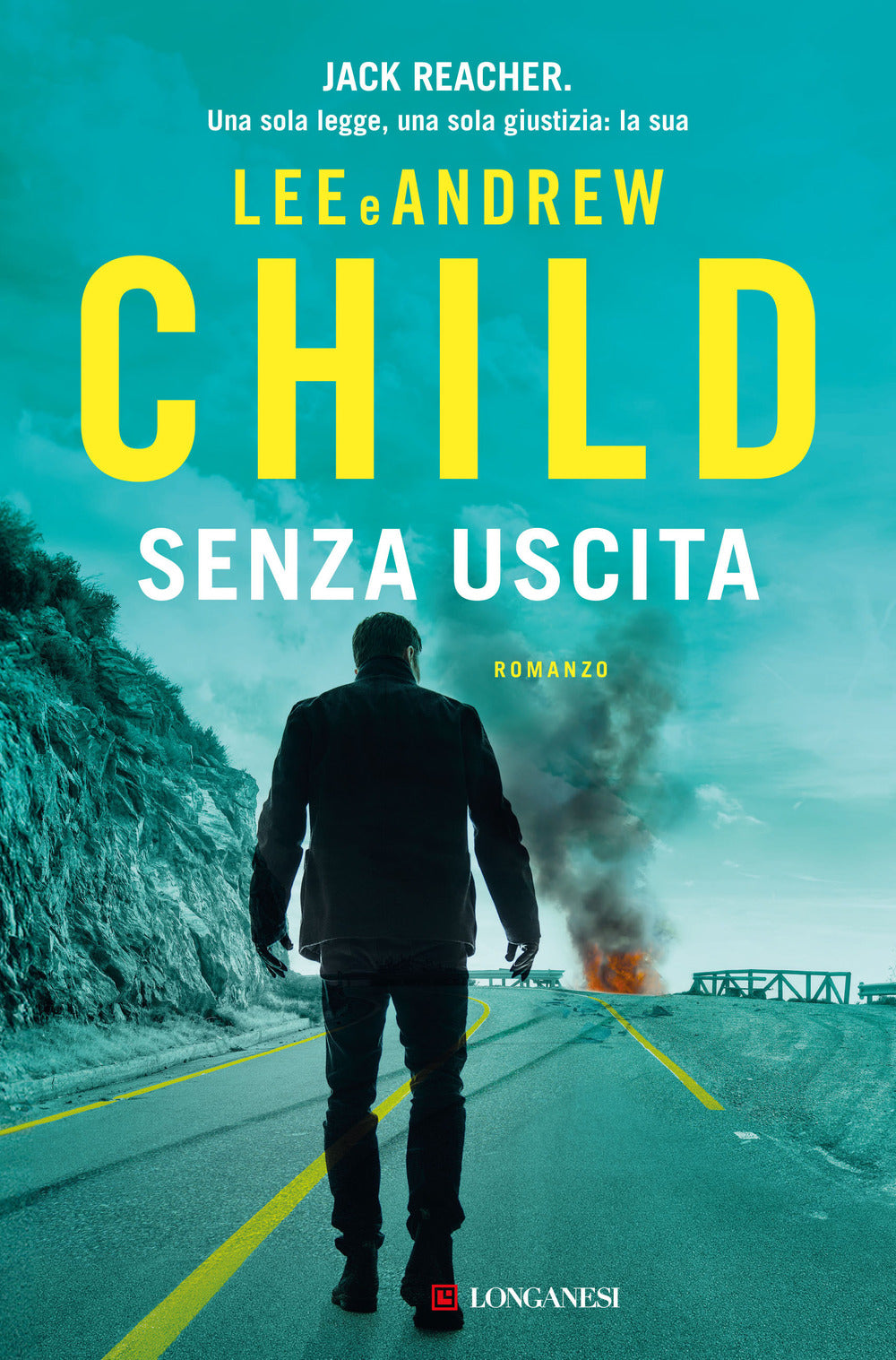 Senza uscita