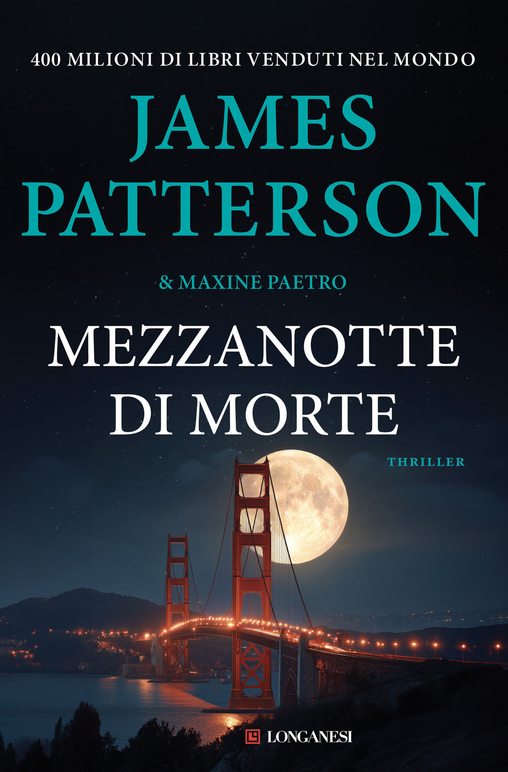 Mezzanotte di morte