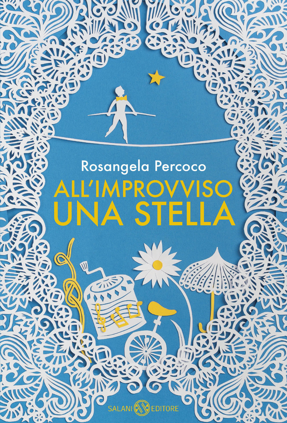 All'improvviso una stella